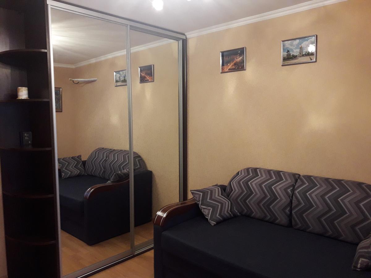 Apartamentkievvinogradar Exterior foto